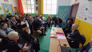 Η άγνωστη και ξεχασμένη επανάσταση της Πιερίας (Μάρτιο-Απρίλιο 1822), από τον Διαμαντή Νικολάου Ολύμπιο