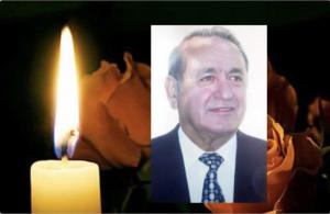 Συλλυπητήρια της Ε.Μ.Ι.Π.Η. για την εκδημία του Επίτιμου Προέδρου της Παύλου Πυρινού