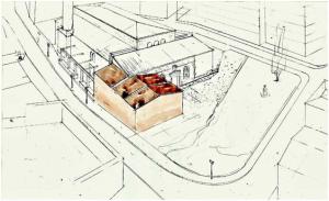 Στην Εθνική Αρχή Διαφάνειας τα ... κτίσματα της παλαιάς Μητρόπολης Βέροιας