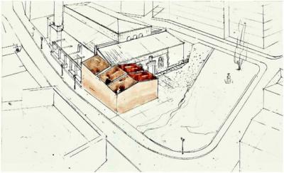 Στην Εθνική Αρχή Διαφάνειας τα ... κτίσματα της παλαιάς Μητρόπολης Βέροιας