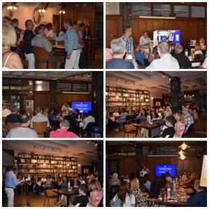 Κώστας Καλαϊτζίδης: Κάναμε σπουδαίο κοινωνικό έργο