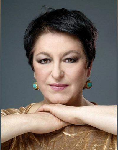 Η Βεροιώτισσα σοπράνο Σόνια Θεοδωρίδου σε δύο μοναδικές εμφανίσεις τον Σεπτέμβριο