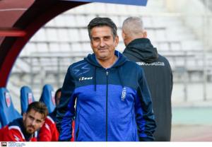 Ο Κώστας Ανυφαντάκης και ο Βαγγέλης Μόρας δήλωσαν: Συγχαρητήρια στη Βέροια...