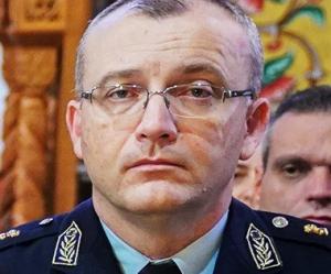 Ο Εμπορικός Σύλλογος Βέροιας συγχαίρει τον νέο Αστυνομικό Διευθυντή Ημαθίας