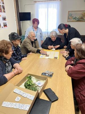 Δημιουργική δράση για τη ρομποτική στο ΚΗΦΗ Επισκοπής Νάουσας