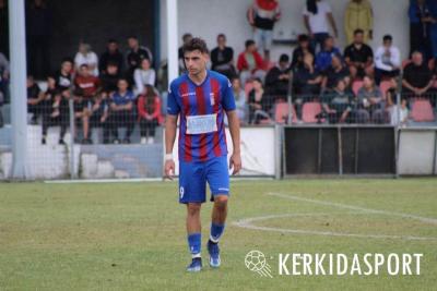 Τίτλοι τέλους για τον Γιώργο Πρασσά στη Βέροια, μετακομίζει στην Κρήτη