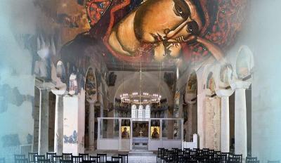 Στην παλαιά Μητρόπολη Βέροιας για πρώτη φορά ο Ακάθιστος Ύμνος