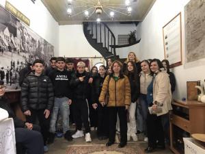 6ο Γυμνάσιο Βέροιας: Στα χνάρια του πολιτισμού και της παράδοσης