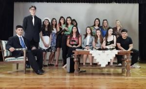 Το 5ο και το 6ο ΓΥΜΝΑΣΙΟ Βέροιας ανοίγουν δρόμους συνεργασίας